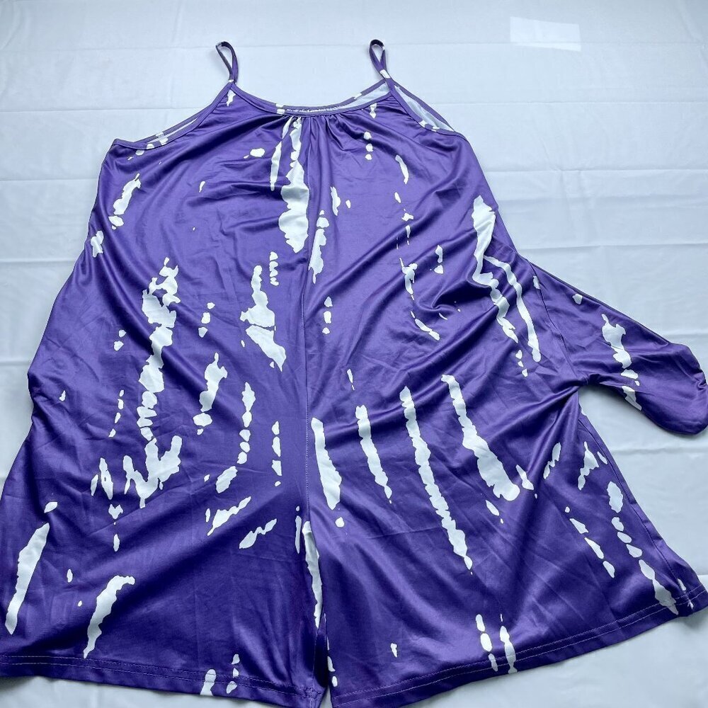 No name Woman's Romper XXL